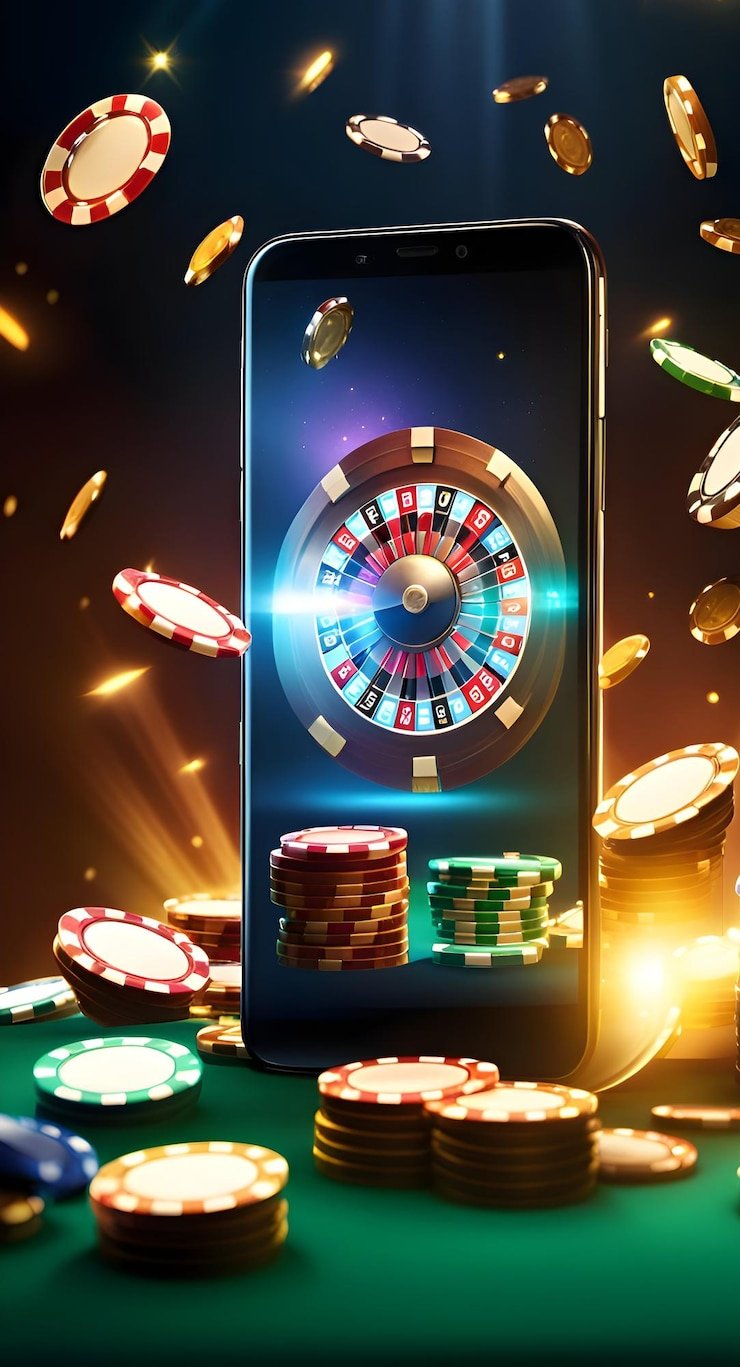 Langkah meninjau deposit minimum dengan teliti